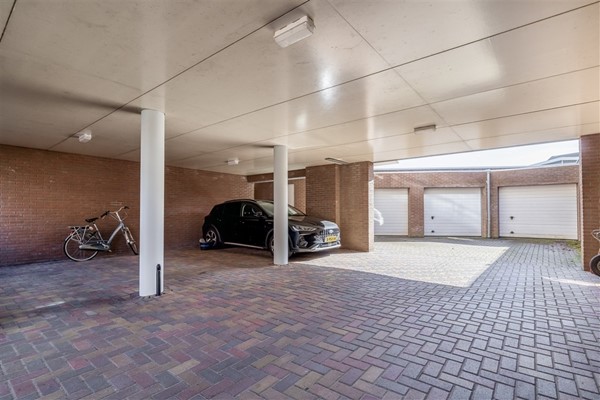 Medium property photo - Wilhelminaplein 17, 9411 PC Beilen